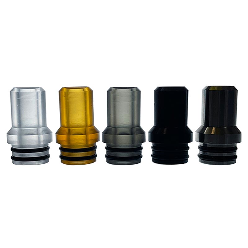 Reewape AS341 510 Drip Tip Random Color (10pcs/pack)